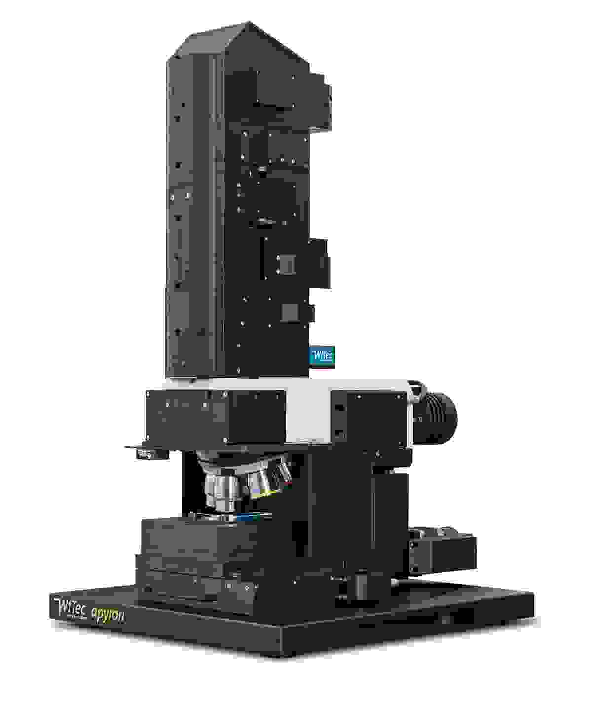 An Introduction to All Things Raman - Oxford Instruments