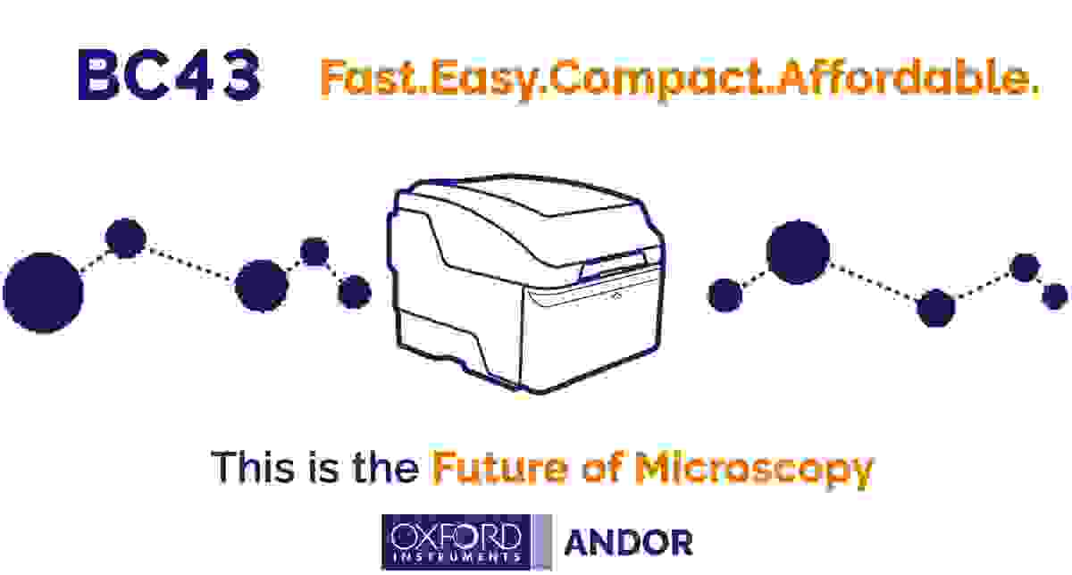 BC43 - Future of Microscopy