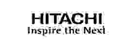 In collaboration with Hitachi