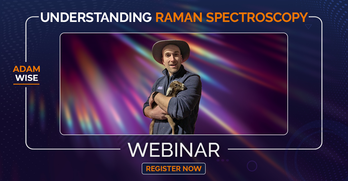 Understanding Raman Spectroscopy- Oxford Instruments